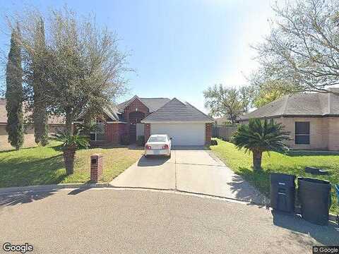 47Th, MCALLEN, TX 78501