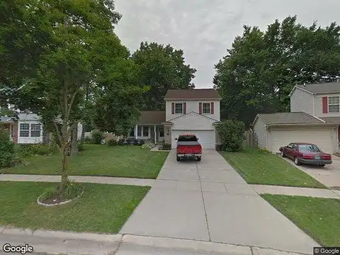 Valleyview, YPSILANTI, MI 48197