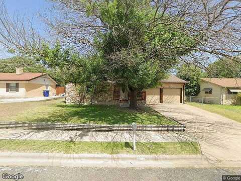 23Rd, COPPERAS COVE, TX 76522