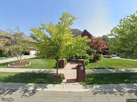 Glen Meadows, SOUTH LYON, MI 48178