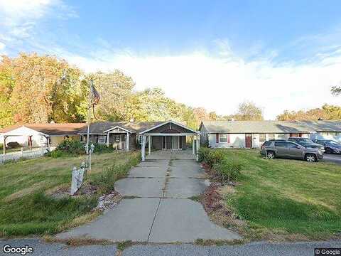 88Th, EAST SAINT LOUIS, IL 62203