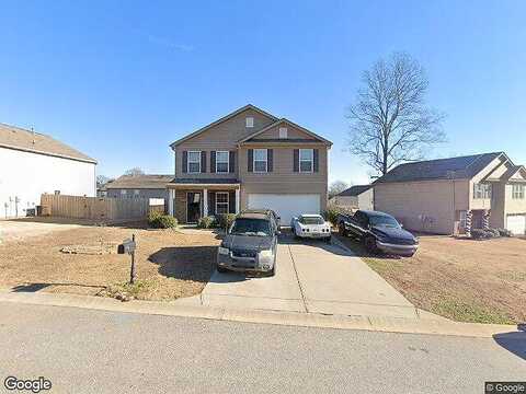 Brighton Ridge, WELLFORD, SC 29385