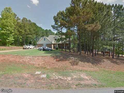 Village, HAMILTON, GA 31811