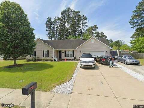 Broadmore, FAYETTEVILLE, NC 28314