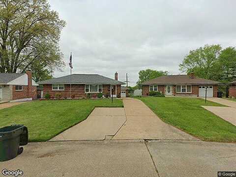 Parkridge, SAINT LOUIS, MO 63123