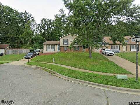 Thornfield, DISTRICT HEIGHTS, MD 20747