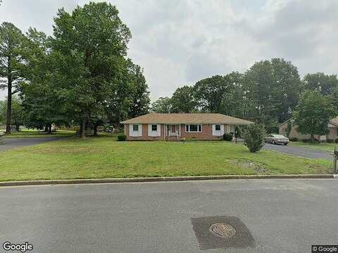 Wilkinson, RICHMOND, VA 23227