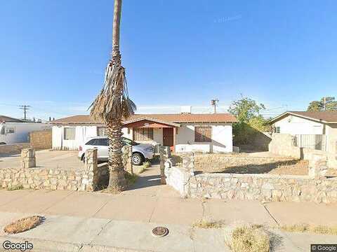 Rolland, EL PASO, TX 79907