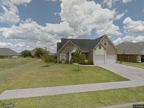 Concord, CLEBURNE, TX 76033