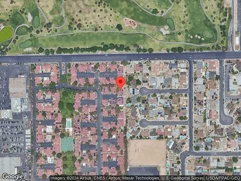 Sea Pines, LAS VEGAS, NV 89107