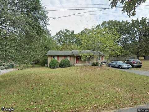 Foster, CHATTANOOGA, TN 37421