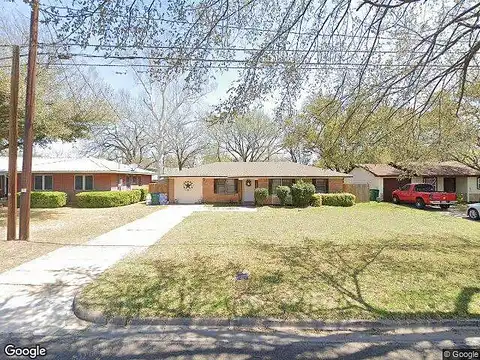 Lacy, WACO, TX 76705