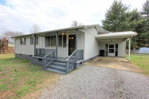 Pryor Cove, JASPER, TN 37347