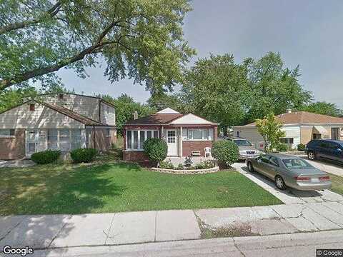 Kilpatrick, CHICAGO, IL 60652