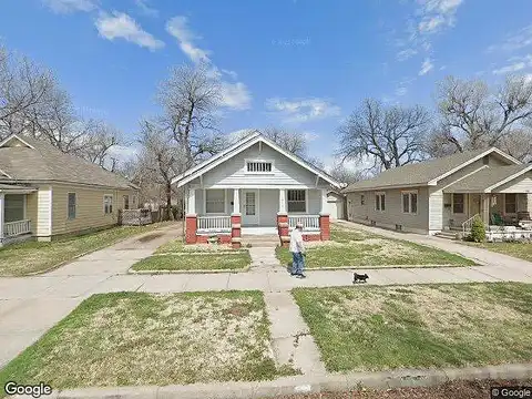 5Th, HUTCHINSON, KS 67501