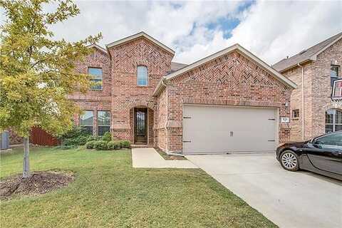 Green Coral, LITTLE ELM, TX 75068