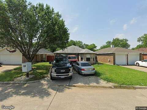 Forest Oaks, GRAND PRAIRIE, TX 75052