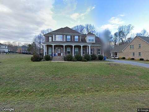 Sanfords Creek, COLFAX, NC 27235