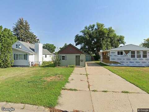 6Th, SIDNEY, MT 59270