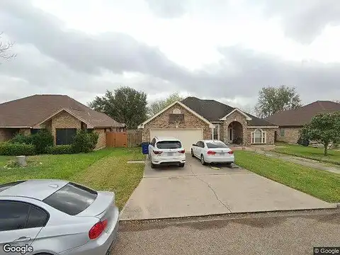 Meadow Wood, DONNA, TX 78537
