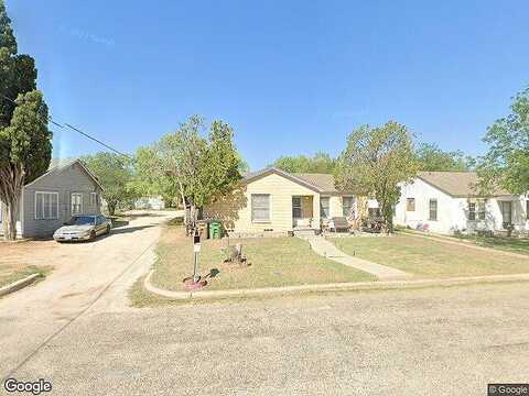 Jackson, SAN ANGELO, TX 76901