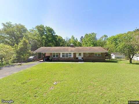 Pineview, SYLACAUGA, AL 35150