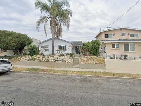 3Rd, SAN PEDRO, CA 90731