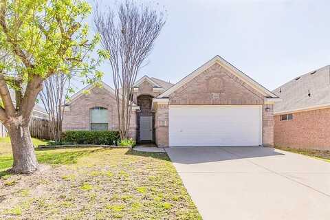 Cedarcrest, FORT WORTH, TX 76123