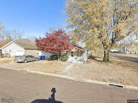 12Th, SEDALIA, MO 65301