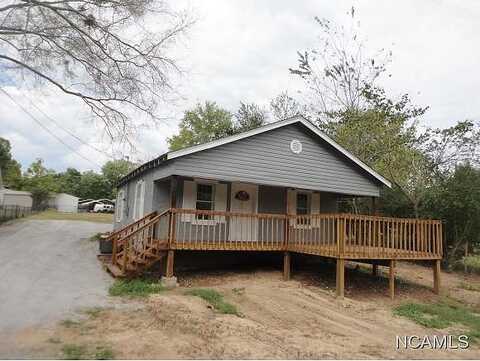 Blountsville, HANCEVILLE, AL 35077