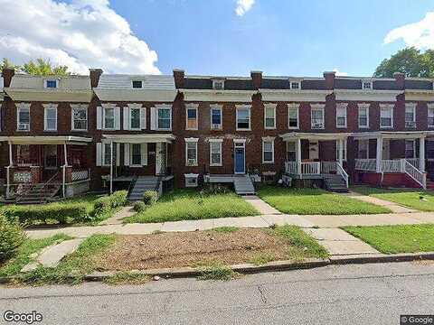 33Rd, BALTIMORE, MD 21218