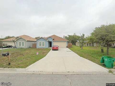 Mccampbell, ARANSAS PASS, TX 78336