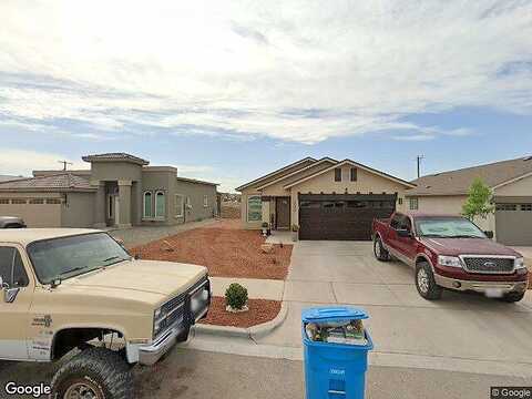 Nena Shapleigh, SOCORRO, TX 79927