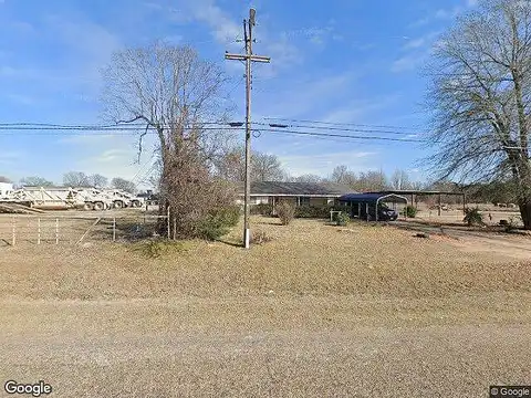 Front, DE KALB, TX 75559