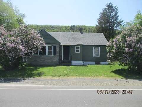 County Route 333, CAMPBELL, NY 14821