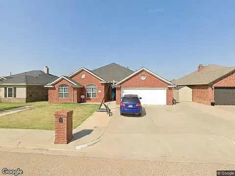 Avenue, SHALLOWATER, TX 79363