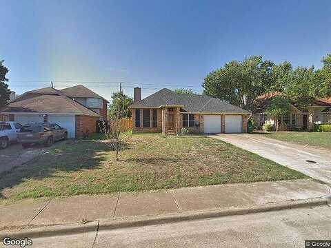 Shady Brook, CEDAR HILL, TX 75104