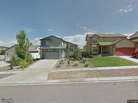 Hames, COLORADO SPRINGS, CO 80951