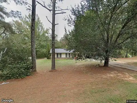 Lake Mitchell, CLANTON, AL 35045