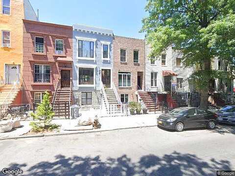 Cooper, BROOKLYN, NY 11207