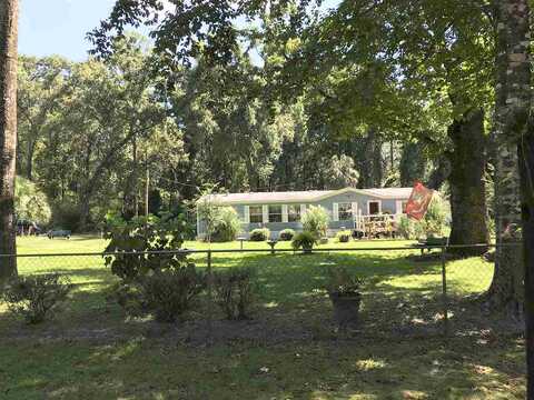 Savannah, CRAWFORDVILLE, FL 32327