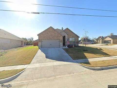 Rockway, FORT WORTH, TX 76108