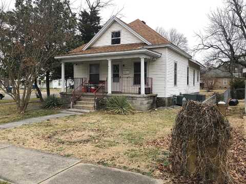 Sycamore, CARTHAGE, MO 64836