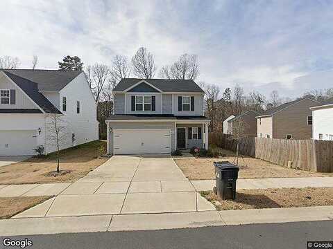 Paw Valley, CHARLOTTE, NC 28214