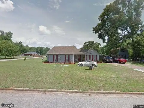 H F Newburn, CITRONELLE, AL 36522