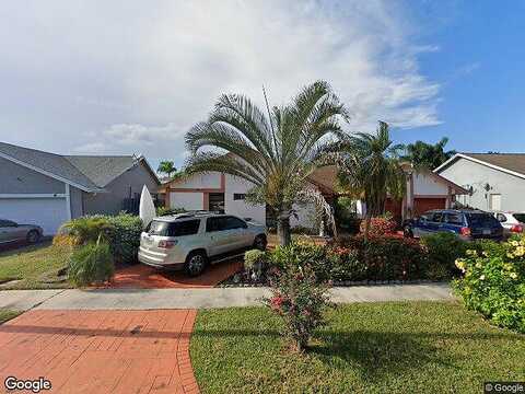 52Nd, LAUDERHILL, FL 33351