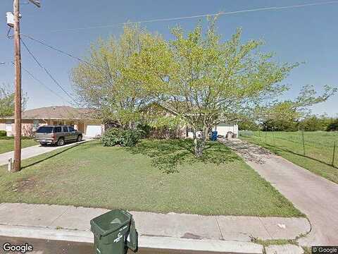 Thedford, SEAGOVILLE, TX 75159