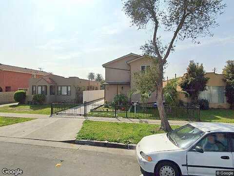 81St, LOS ANGELES, CA 90001