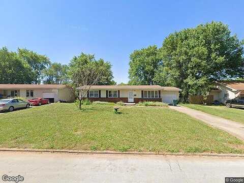 Morningside, SPRINGFIELD, MO 65807