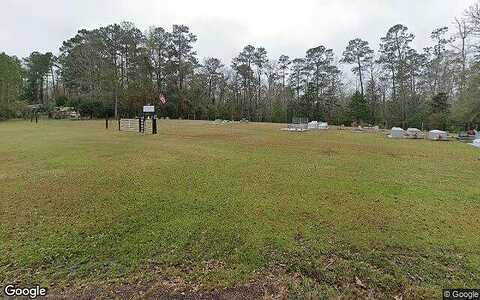 Pierre Cemetary, FOLSOM, LA 70437